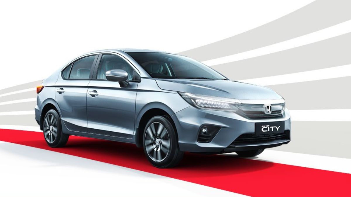 Honda City 2023 Facelift To Be Launched In March; Know Expected Price, Specifications And Other Details Here